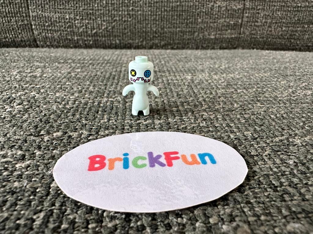 Lego Disney Stitch Scrump dis176 nieuw!, Ophalen of Verzenden, Nieuw