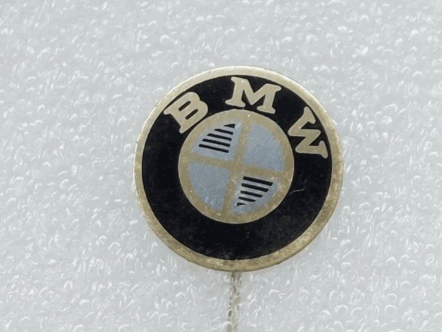 SP2276 Speldje BMW, Ophalen of Verzenden, Gebruikt, Overige onderwerpen