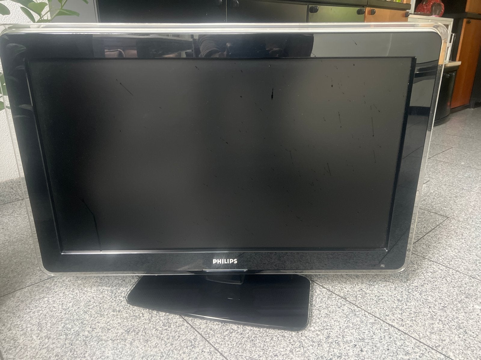 Philips Ambilight TV - 32PFL7603D/12, Philips, Gebruikt, 50 Hz, LCD