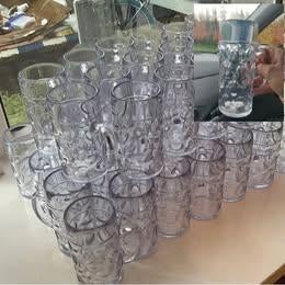 Bierpullen te huur, Ophalen of Verzenden, Gebruikt, Overige