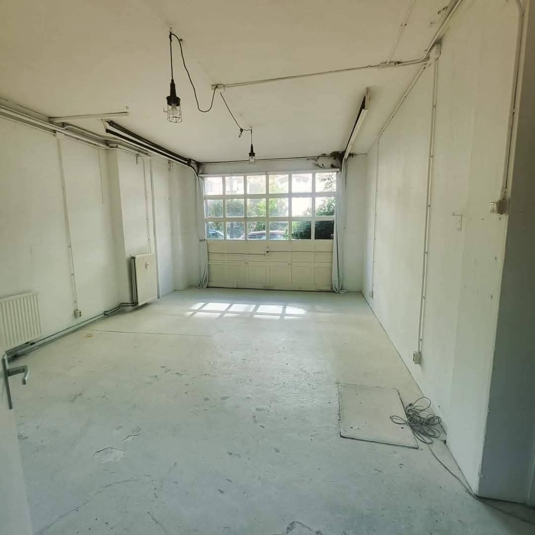 Tijdelijke opslag/werkruimte Amsterdam Oud Zuid max8 maanden, Ophalen of Verzenden