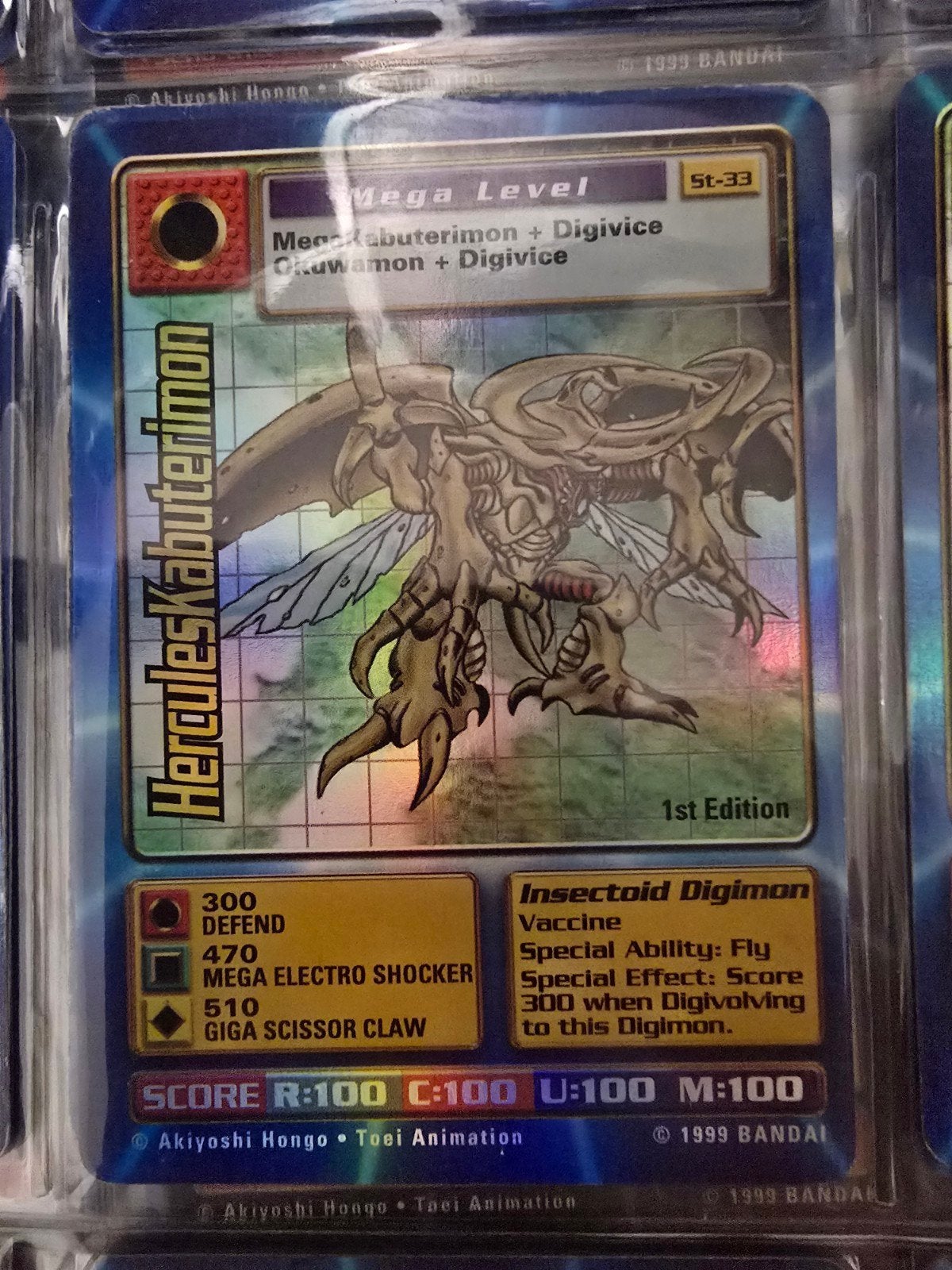 Digimon Starterdeck Kaarten (38 stuks) incl. Foils, Ophalen of Verzenden, Gebruikt, Starterdeck, Foil