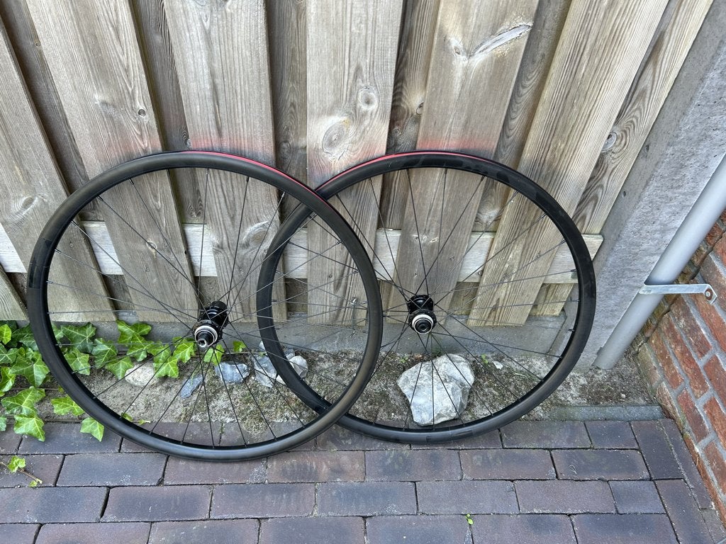 racefietswielen (Rodi 622x19c, shimano FH-RD470 & HB-RS470), Ophalen of Verzenden, Nieuw, Overige typen