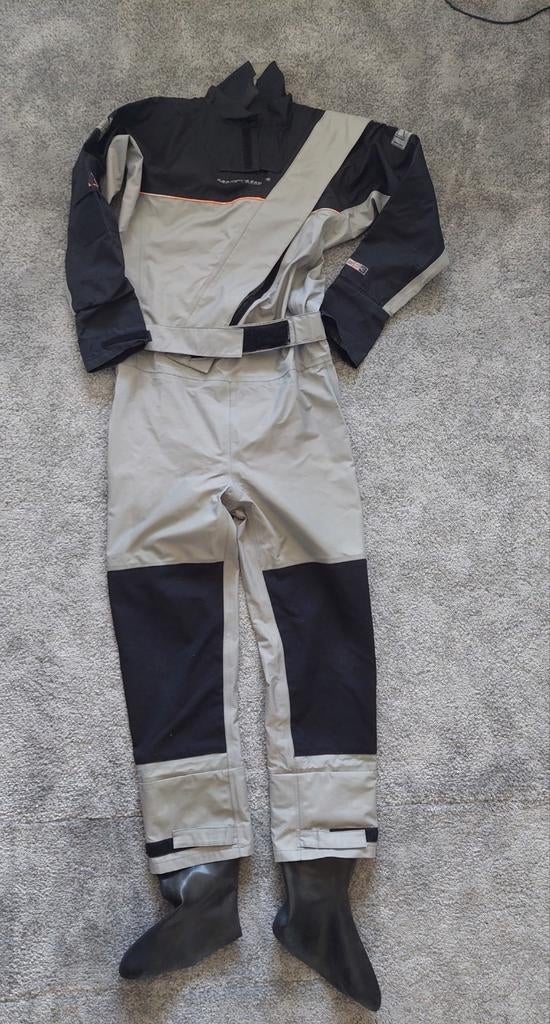 Magic marine XS drysuit, Watersport en Boten, Watersportkleding, Ophalen of Verzenden