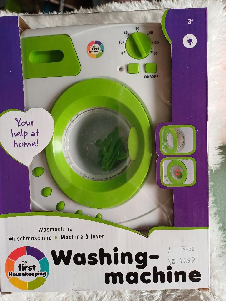 Poppen, Verzenden, Zo goed als nieuw, Jongen of Meisje