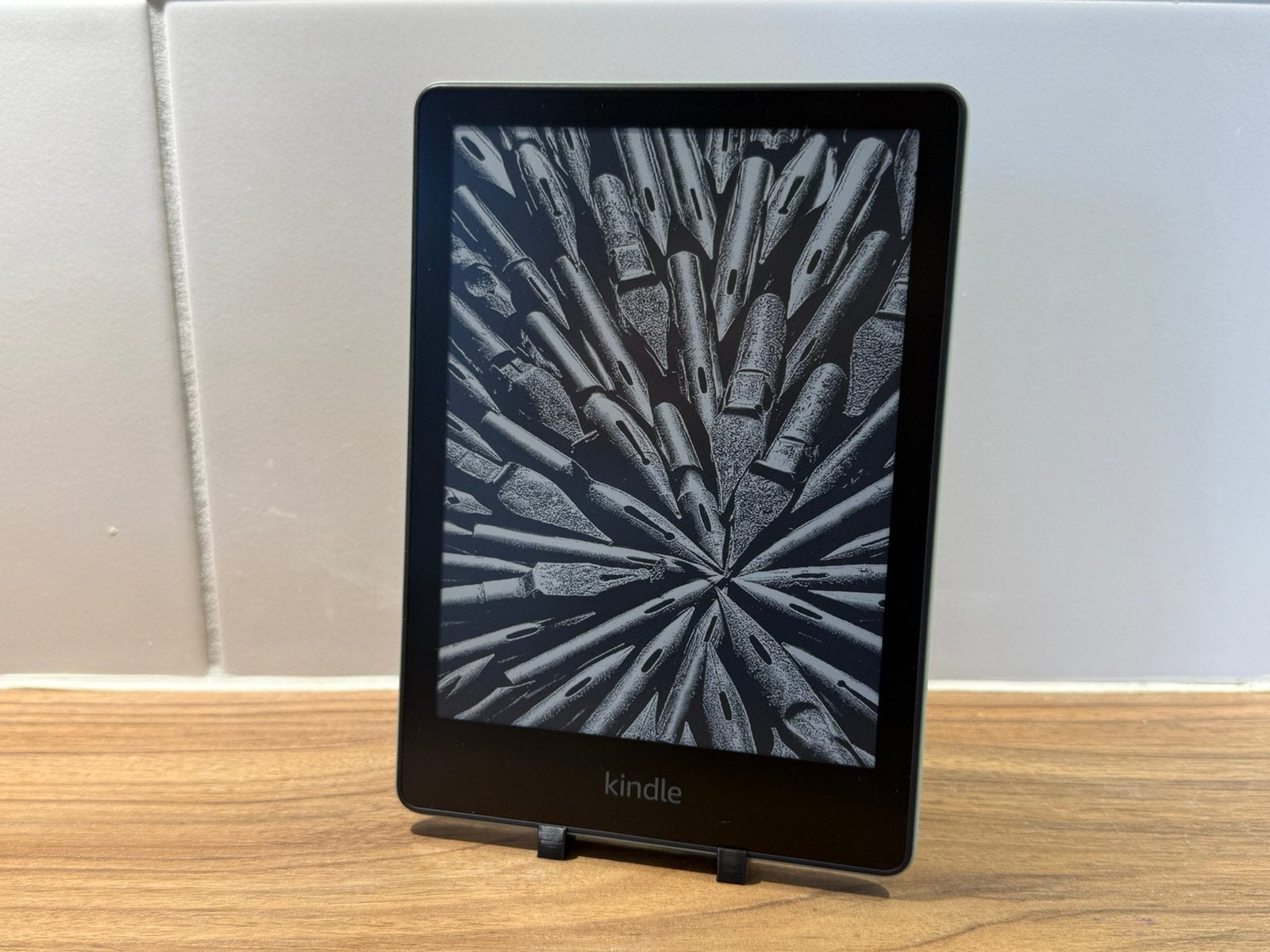 Amazon Kindle Paperwhite (11th Gen) 16GB - 3 Maand Garantie!, Computers en Software, E-readers, Amazon Kindle, Ophalen of Verzenden