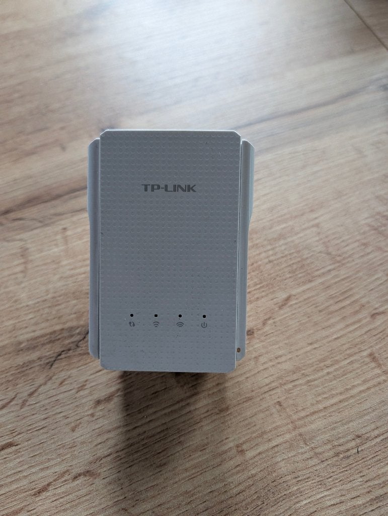 Te koop: AC750 Wi-Fi Range Extender, Ophalen of Verzenden, Gebruikt, TP-Link Deco