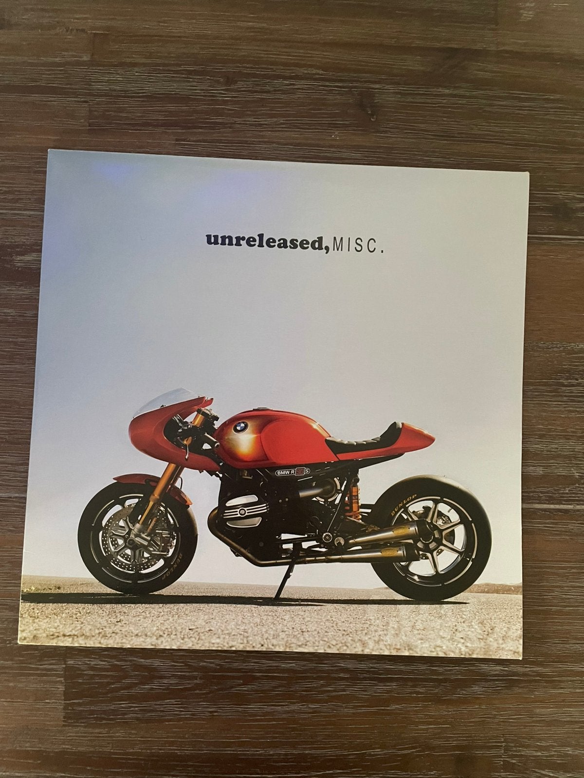 Frank Ocean LP/vinyl, Cd's en Dvd's, Ophalen, Zo goed als nieuw