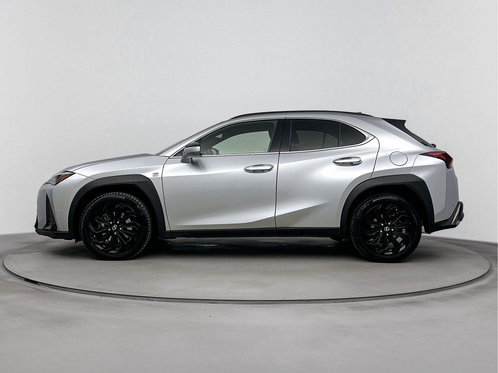 Lexus UX 250h F Sport Design | Carplay | Stoelverwarming | A, Auto's, Lexus, Gebruikt, 4 cilinders, Automatische klimaatregeling