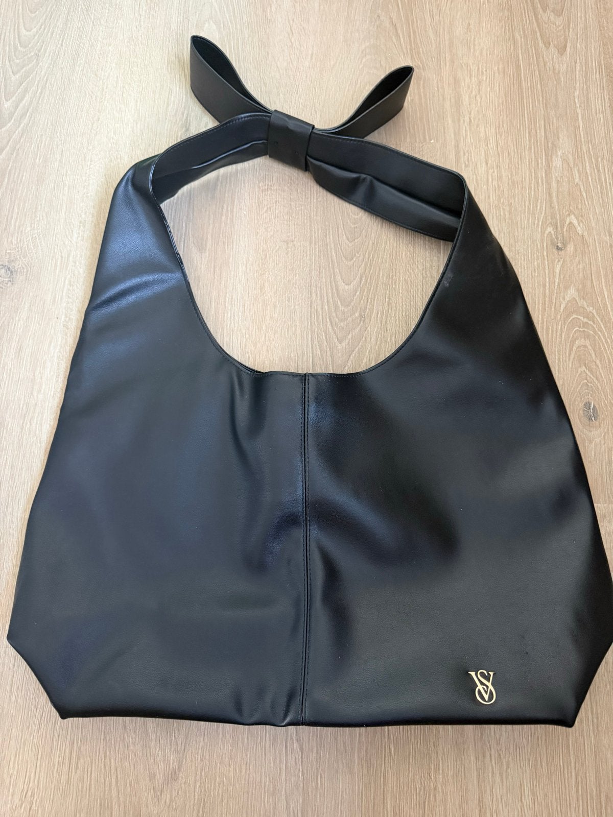 Victoria's Secret tas - Nieuw, Ophalen of Verzenden, Nieuw, Zwart, Overige typen