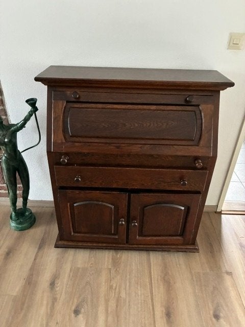 Secretaire, Ophalen, Gebruikt