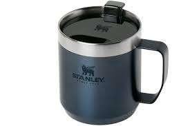 Stanley The legendary Camp Mug, Overige typen, Stanley, Nieuw, Ophalen of Verzenden