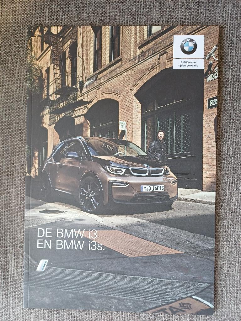 BMW, Nieuw, Ophalen of Verzenden, BMW, BMW