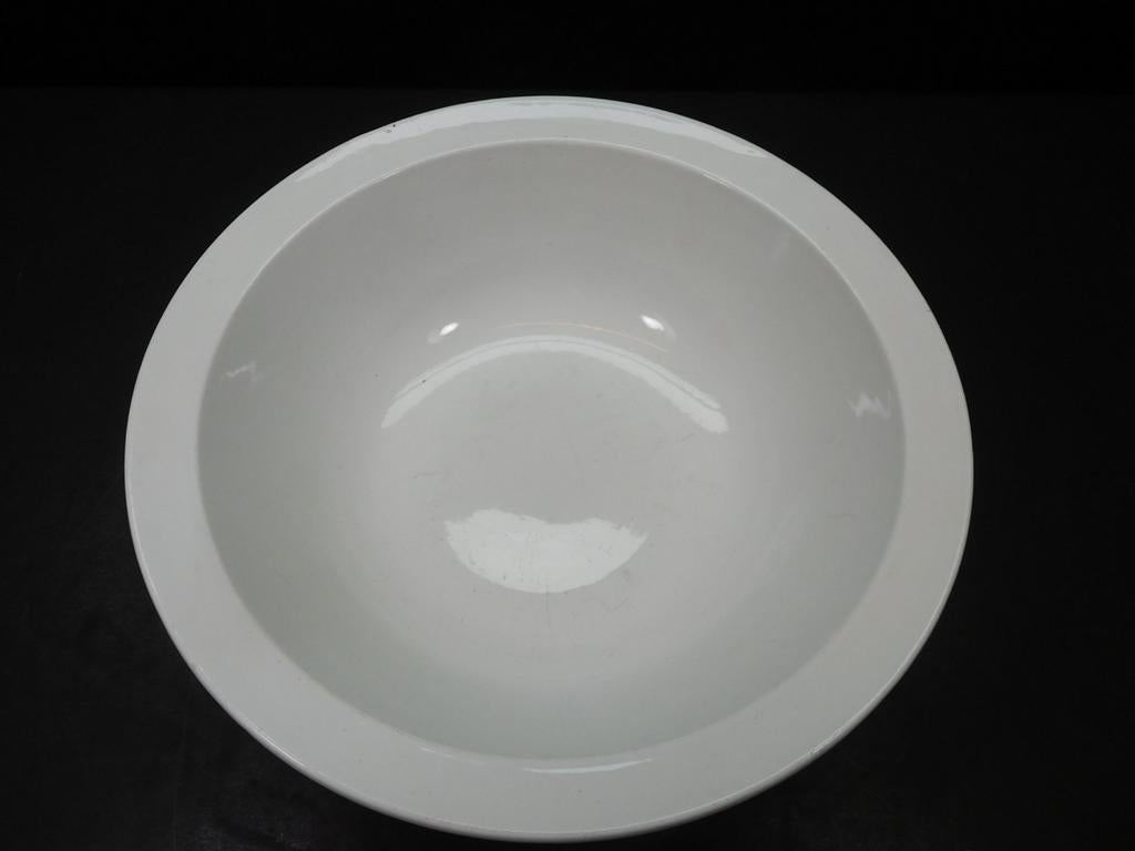 Witte schaal 31.5 cm Villeroy&Boch, Ophalen of Verzenden