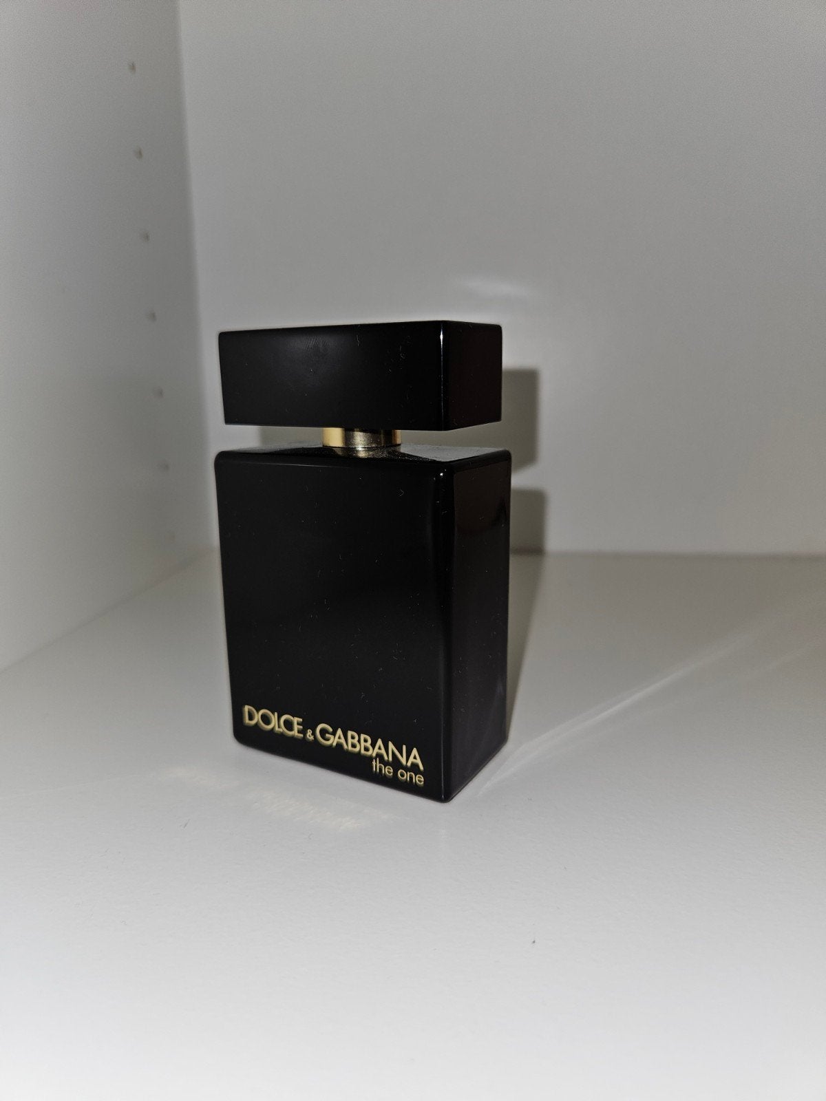 Dolce & Gabbana The One Intense 50ml, Ophalen of Verzenden, Zo goed als nieuw