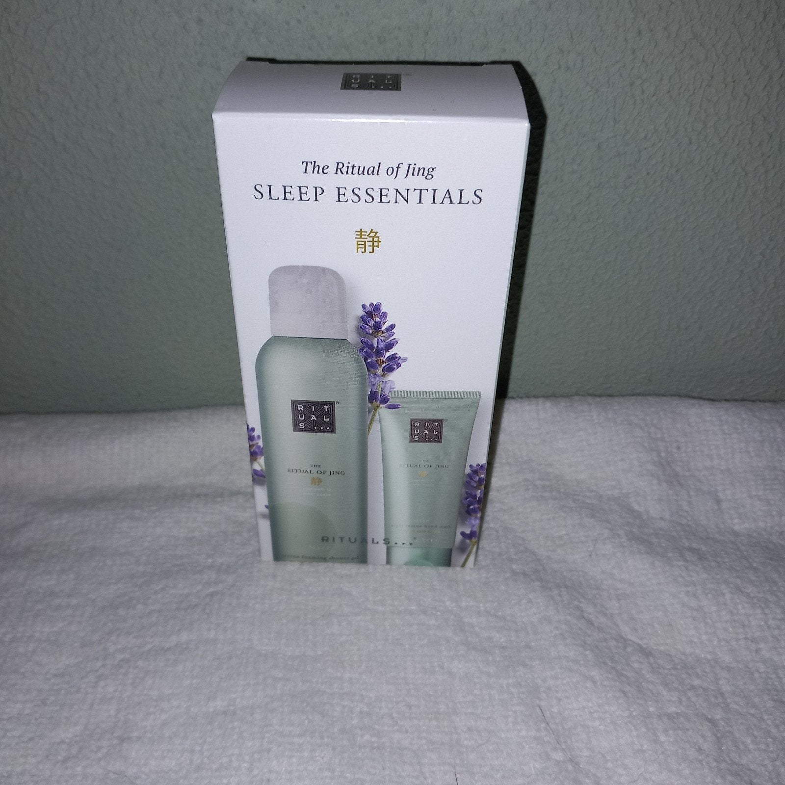 Nieuwe RITUAL OF JING SLEEP ESSENTIALS, Ophalen of Verzenden
