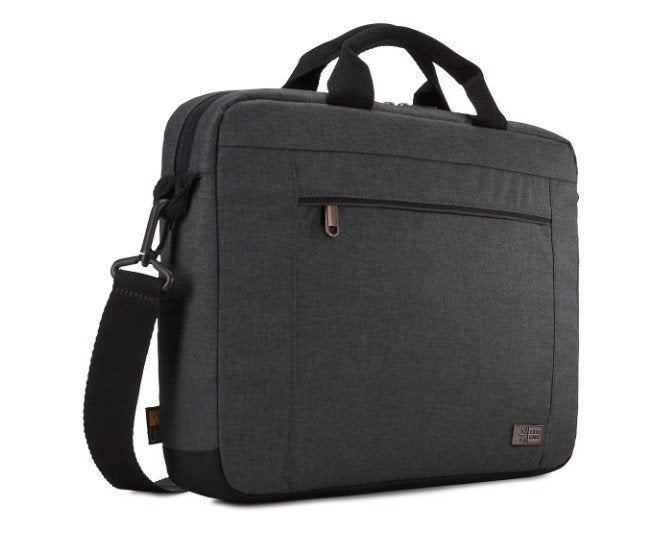 Case Logic Era Attaché 14” Laptoptas Obsidian Nieuw, Computers en Software, Nieuw, Aktetas, Ophalen of Verzenden, 14 inch