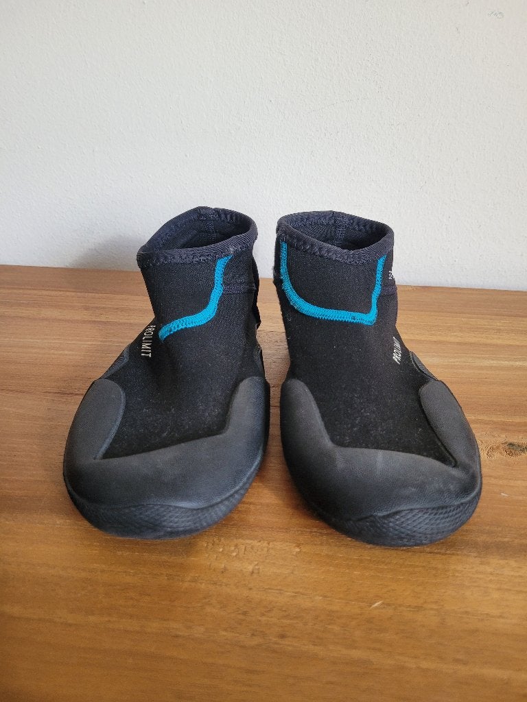 Zwem / Water / Surf Schoenen. Prolimit. Mt 33-34, Gebruikt, Zeil- of Surfschoenen, Ophalen of Verzenden, Kind