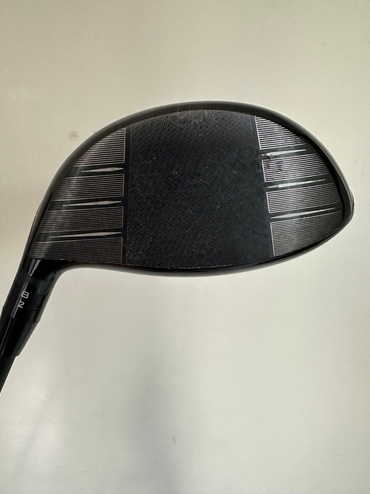 Titleist TSR2 Driver - Zo goed als nieuw, Ophalen of Verzenden, Zo goed als nieuw, Club