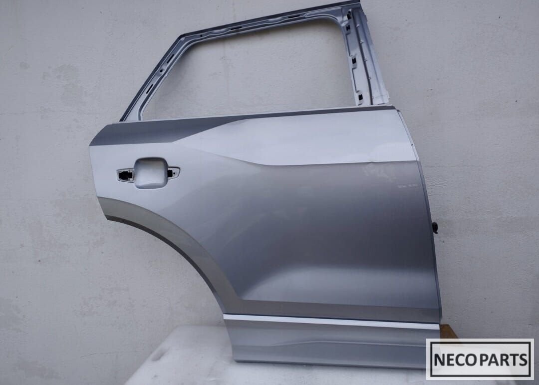 AUDI Q5 SQ5 DEUR PORTİER DEUREN PORTIEREN 81A, Auto-onderdelen, Gebruikt, -, Achter, -