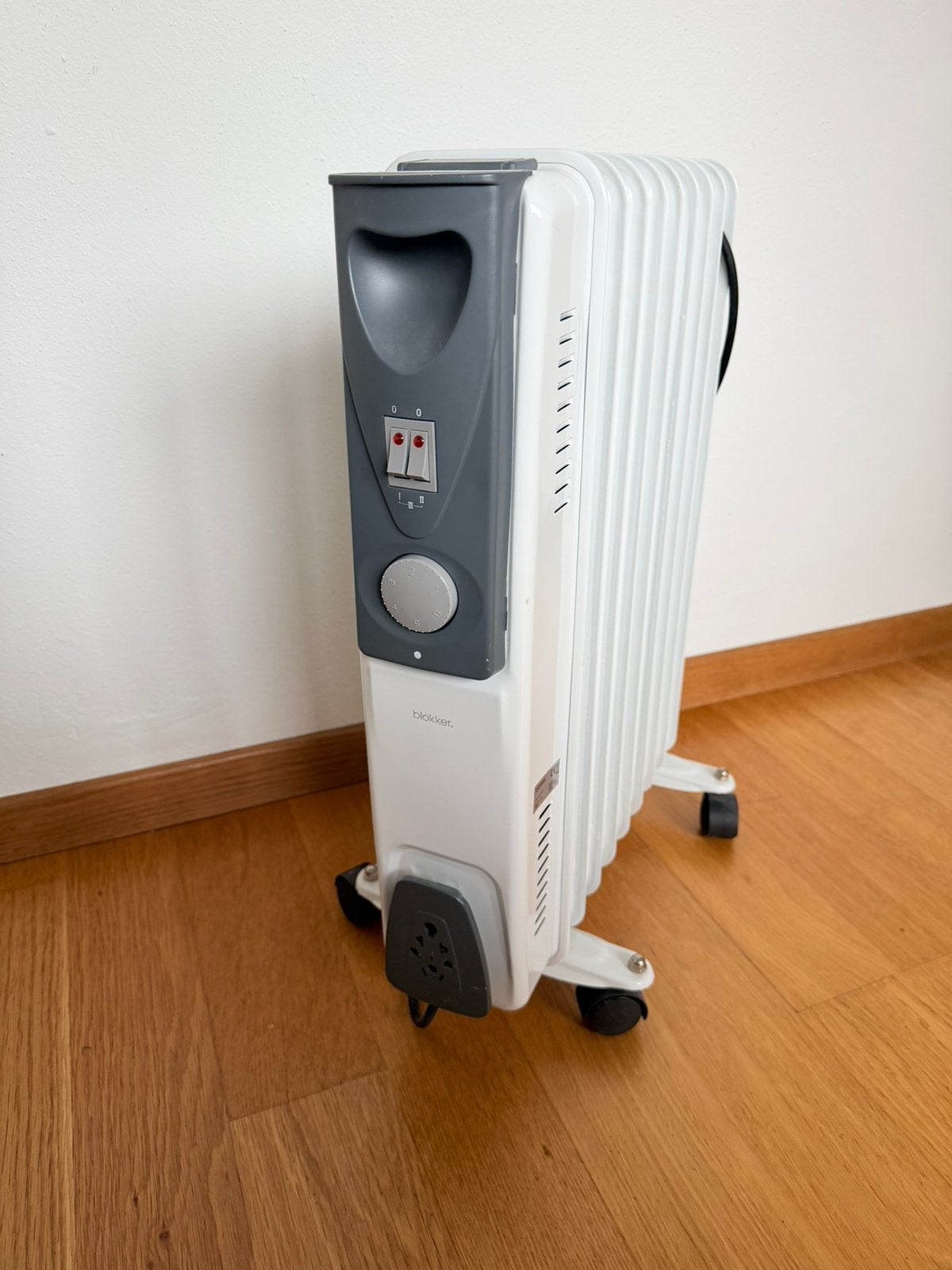 Elektrisch kacheltje, Ophalen, 30 tot 80 cm, Kachel, Minder dan 60 cm
