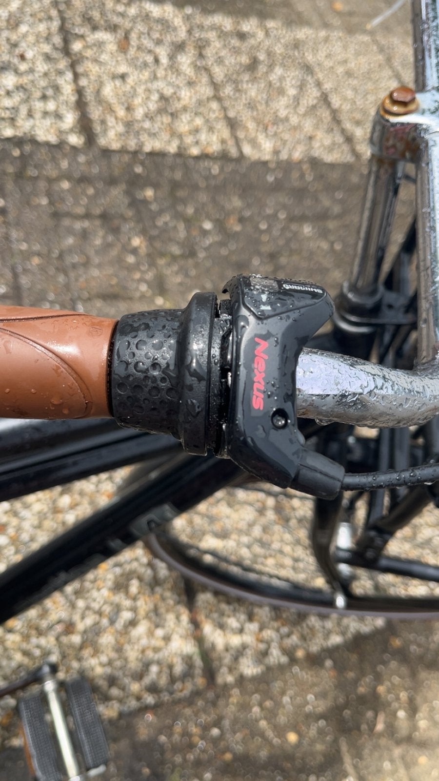 Cortina u4, 59 cm of meer, Ophalen, Terugtraprem, Jaren '60 of nieuwer