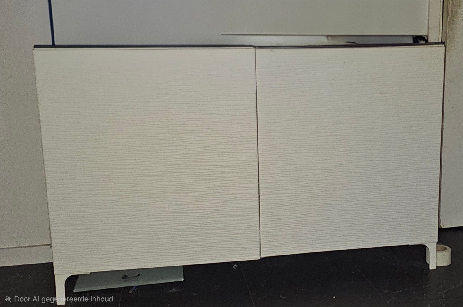 zsm Ikea besta opberger, Ophalen, Zo goed als nieuw