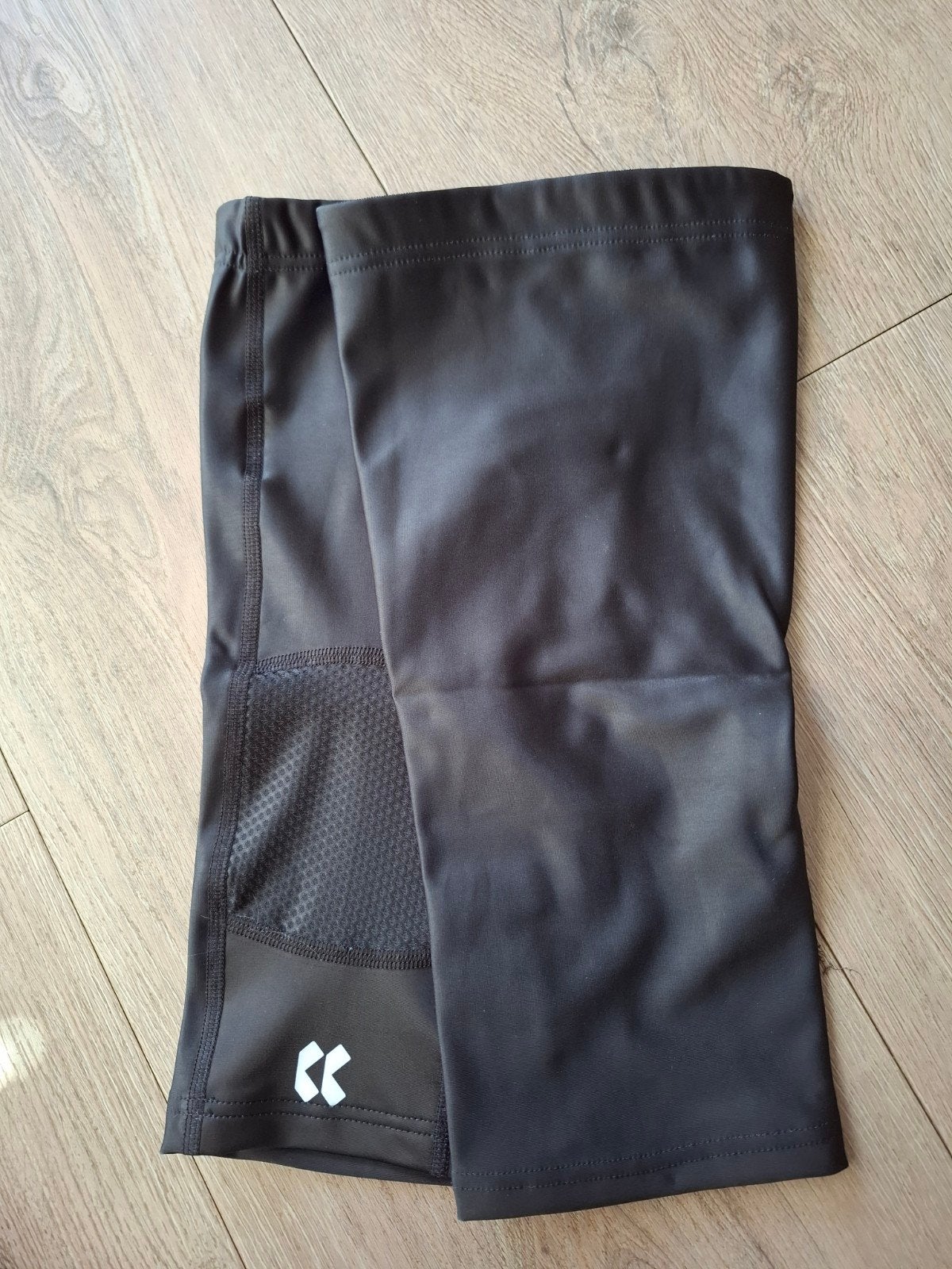 Kalas kniestukken nieuw maat m/l, Ophalen of Verzenden, Nieuw, Bovenkleding