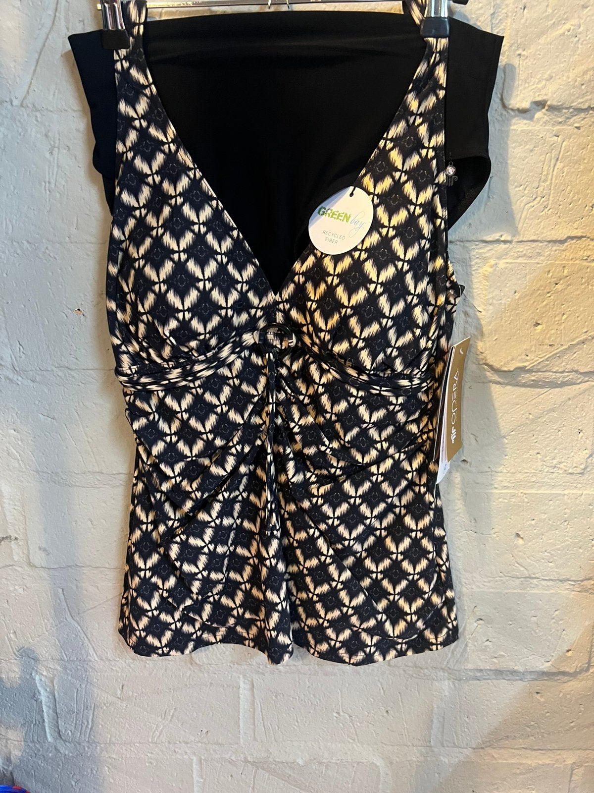 Opera tankini maat 42/42C NIEUW!! Nieuwprijs €150,- nu €65,-, Ophalen of Verzenden, Nieuw