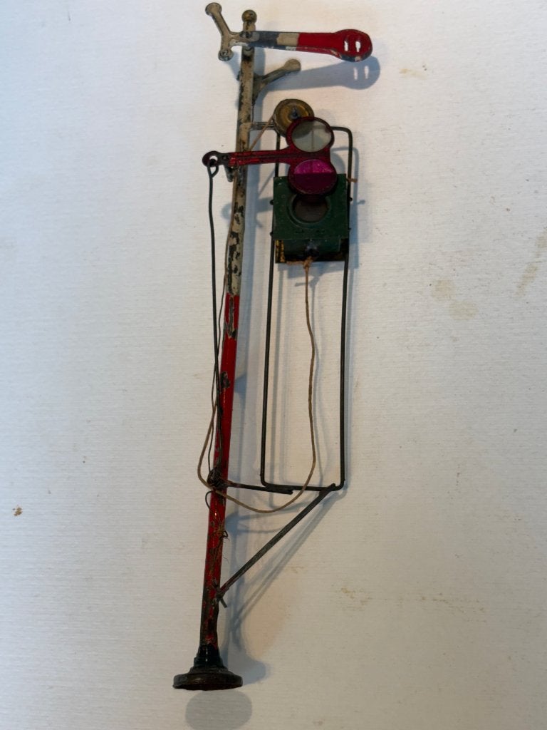 antiek Carette sein omstreeks 1910, Antiek en Kunst, Ophalen of Verzenden