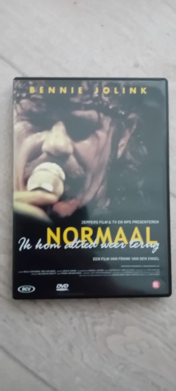 NORMAAL ik kom altied weer terug, Alle leeftijden, Ophalen, Zo goed als nieuw