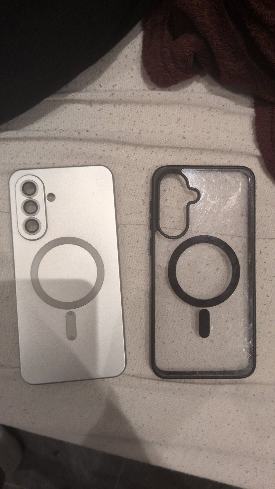 Foto 8 van Samsung Galaxy A56