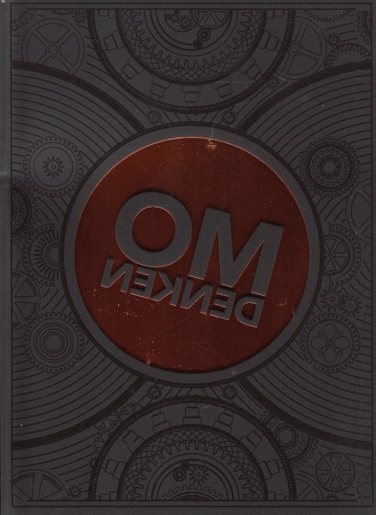 OMdenken, Ophalen of Verzenden, Nieuw