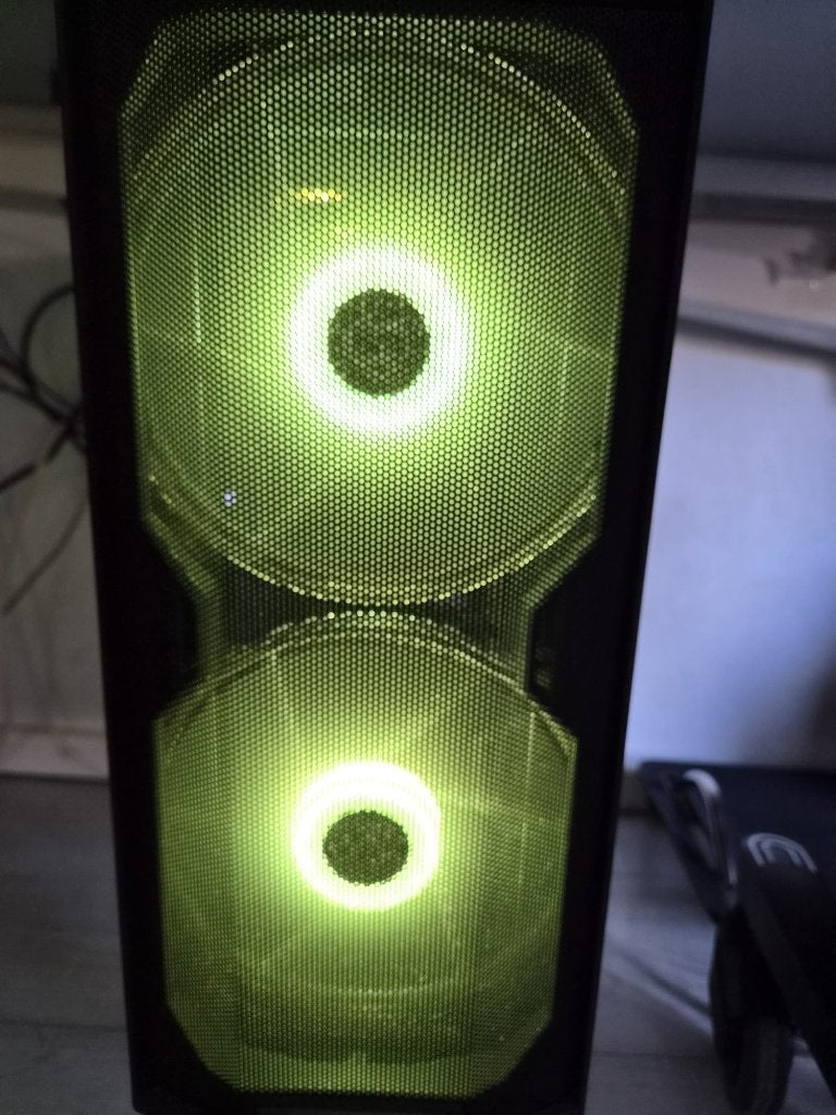 Gaming PC - RTX 3070 8GB - i7-12700F - 32GB RAM - 512GB SSD, Computers en Software, Ophalen, Gebruikt, Asus, 32 GB