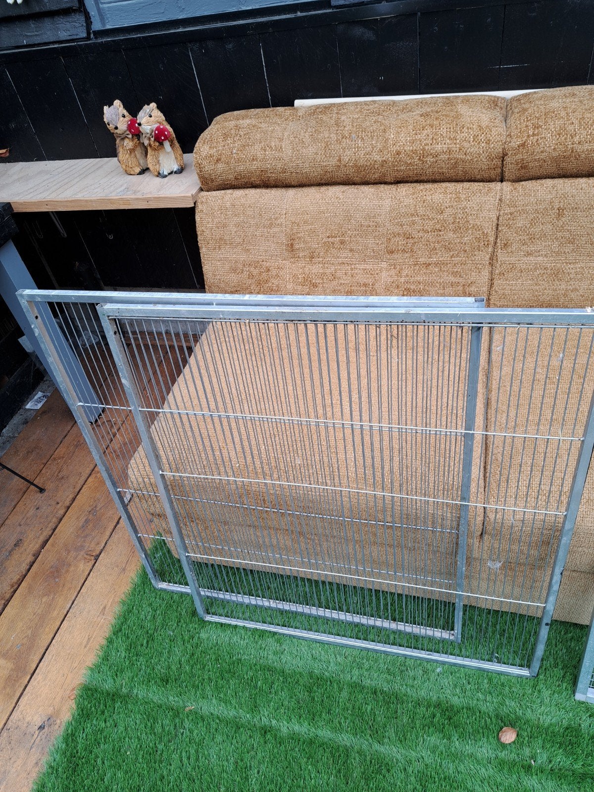 voilere delen, Dieren en Toebehoren, Ophalen, Vogelkooi