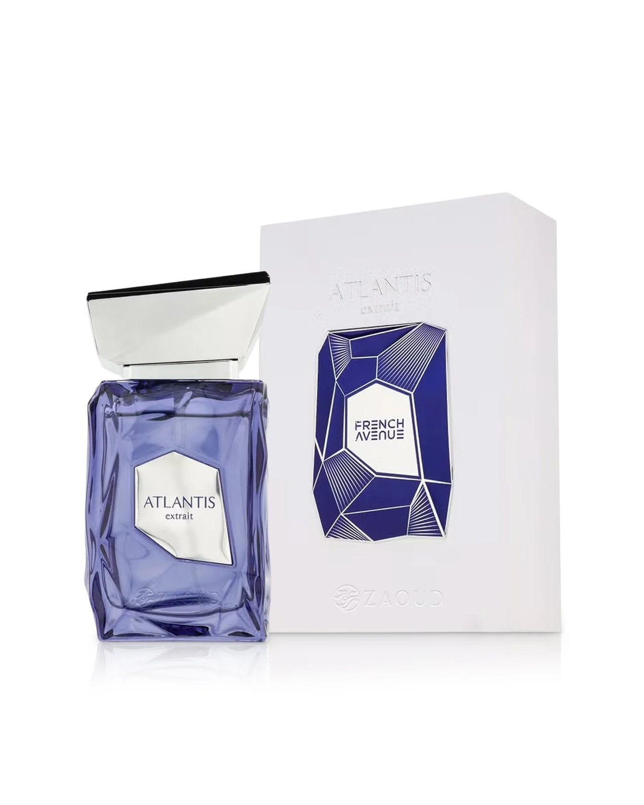 PARFUM GROOTHANDEL / DISTRIBUTEUR - PERFUME WHOLESALE, Verzenden, Nieuw