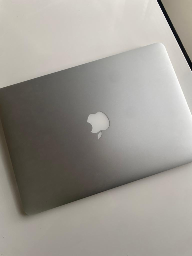 Apple MacBook Air A1466 (13 inch), Gebruikt, Qwerty, 13 inch, Ophalen of Verzenden