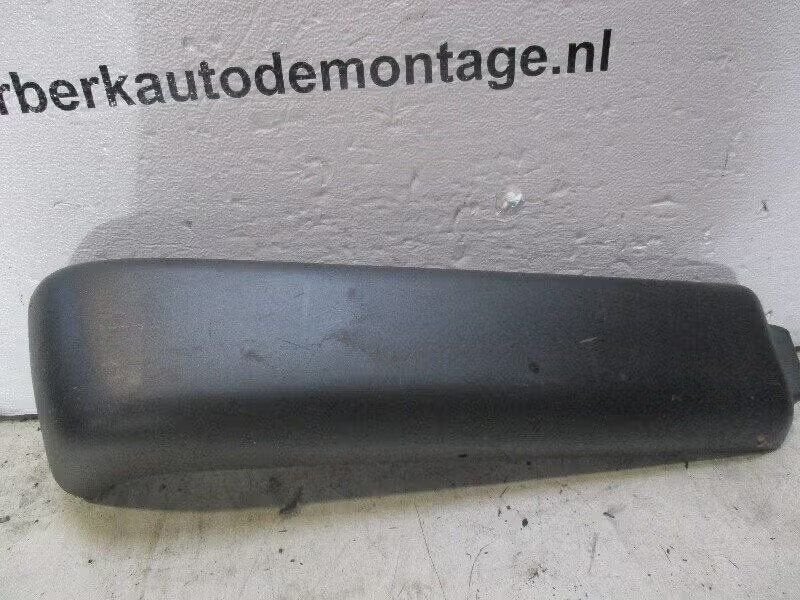 BUMPER ACHTER links achter Ford Escort 6 Express (AVL), Gebruikt, Ophalen of Verzenden, Henry-Ford-Straße 1 50735 Köln, DE, Achter