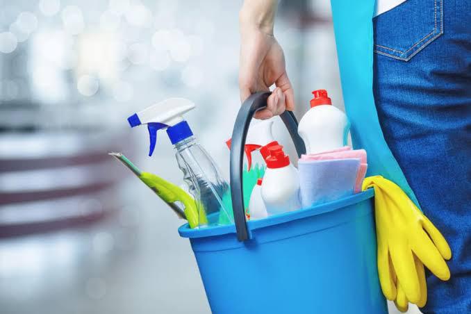 Deepcleaning - eenmalige grondige schoonmaak !, Overige niveaus, Overige vormen