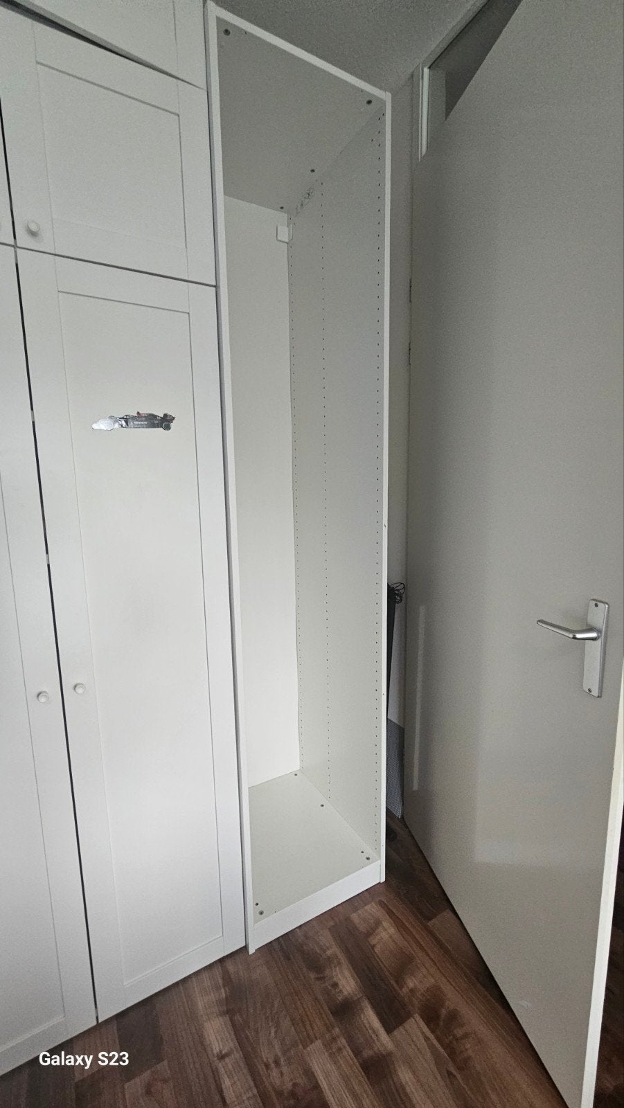 IKEA PAX basiselement, Huis en Inrichting, Ophalen