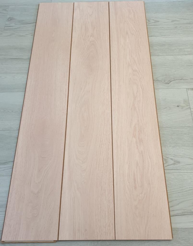 Laminaat, Ophalen of Verzenden, Nieuw, 75 m² of meer, Laminaat