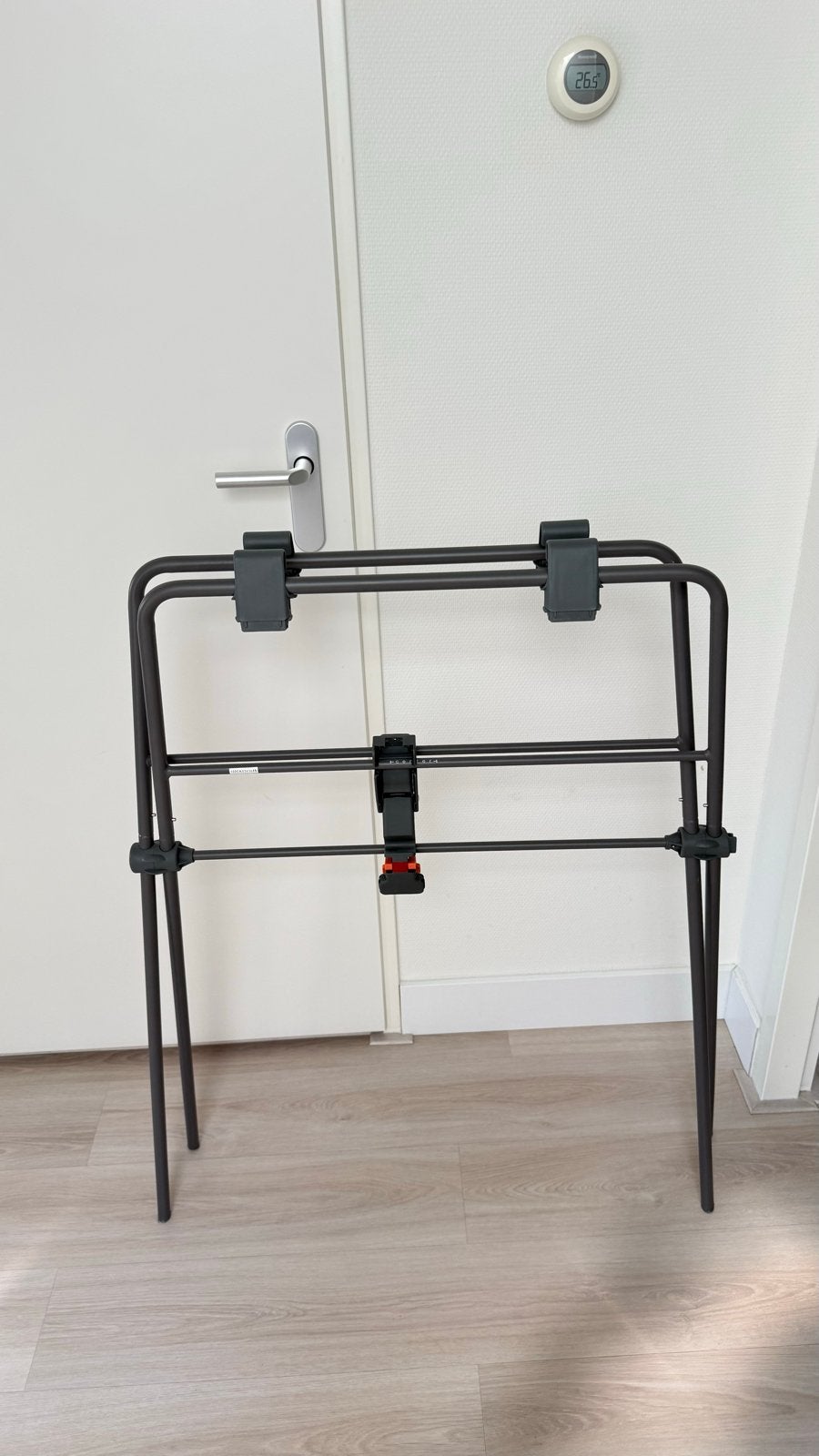 Stokke Flexi Bath Stand - Opvouwbaar Badstandaard, Kinderen en Baby's, Badjes en Verzorging, Overige typen, Zo goed als nieuw