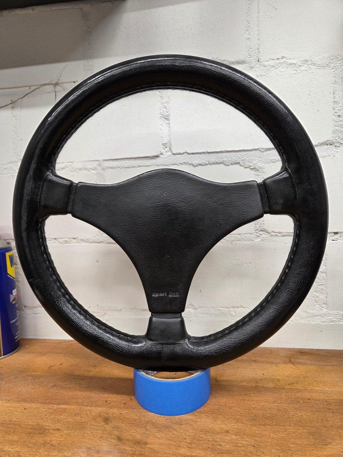sport stuur Toyota celica, Auto-onderdelen, Ophalen of Verzenden, Toyota
