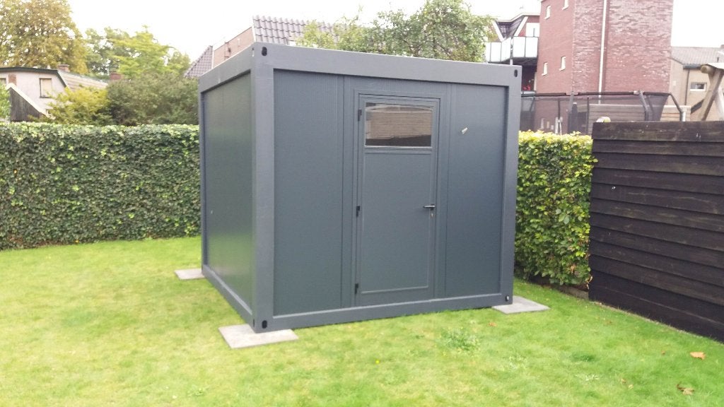 Unit multifunctioneel                Bieden via Marktplaats!, Ophalen, Zo goed als nieuw