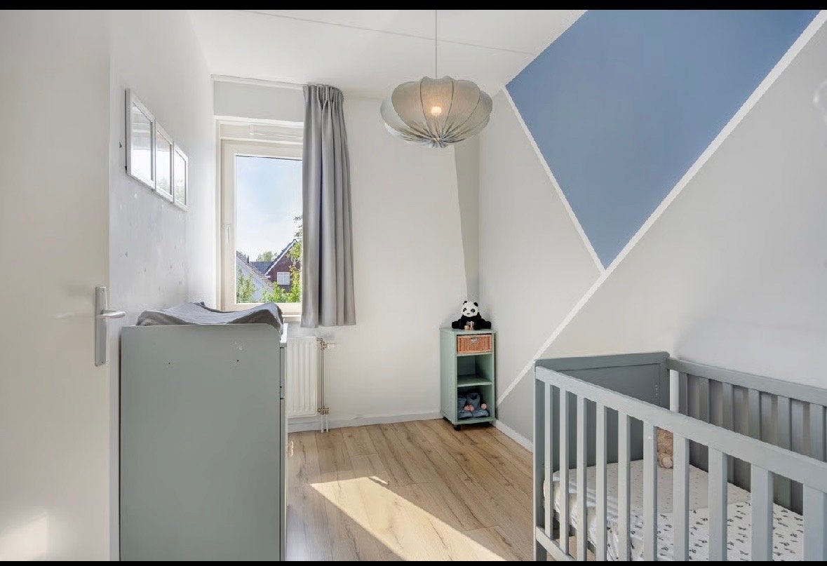 Complete babykamer set, Ophalen, Zo goed als nieuw, Jongetje of Meisje