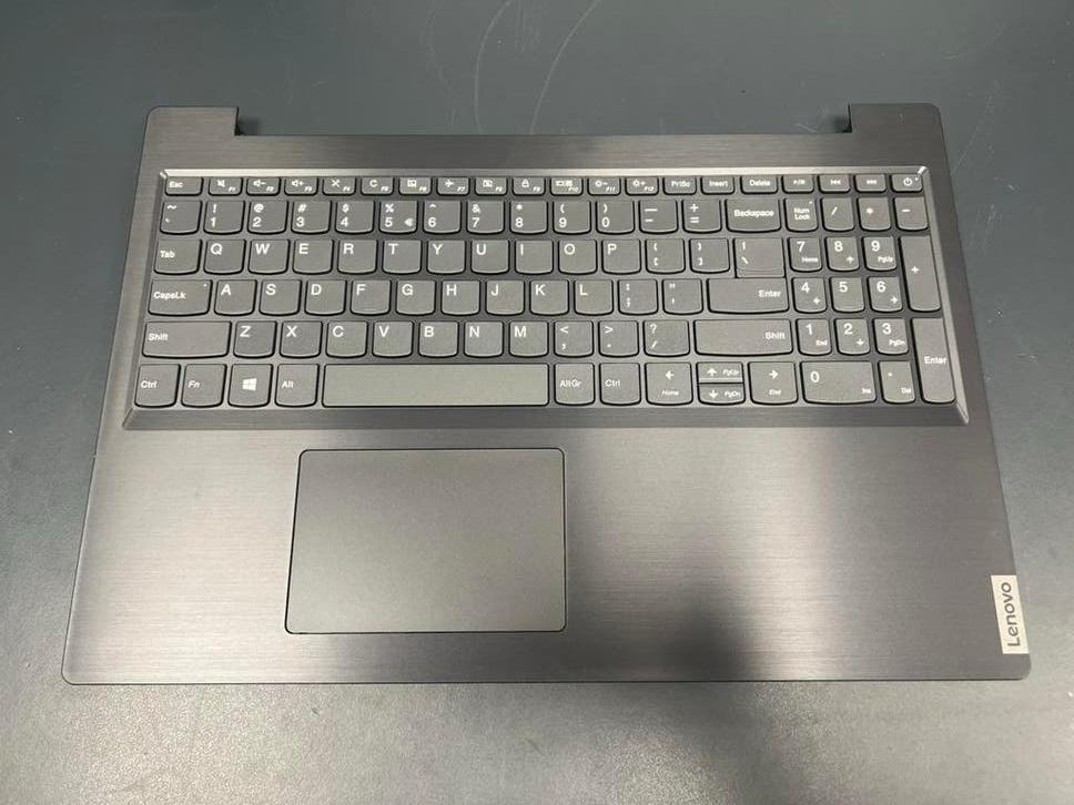 Lenovo 5CB0S16625 Keyboard Palmrest Cover (US) ThinkPad L340, Ophalen of Verzenden, Zo goed als nieuw