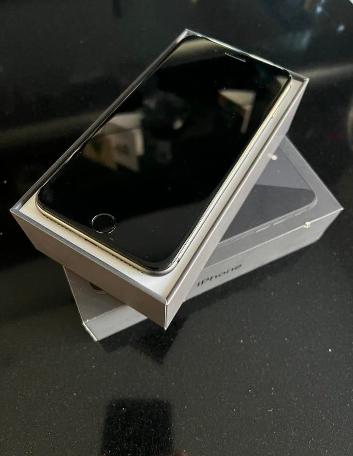 Iphone 8 plus 64gb Spacegray *** NIEUWSTAAT***, Telecommunicatie, Mobiele telefoons | Apple iPhone, Ophalen, Zo goed als nieuw