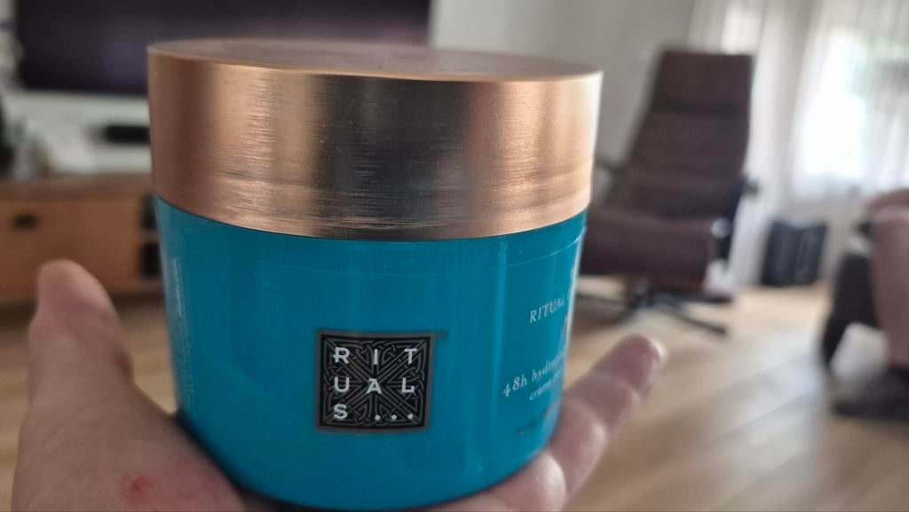 Rituals  nieuw, Dieren en Toebehoren, Ophalen of Verzenden, Nieuw