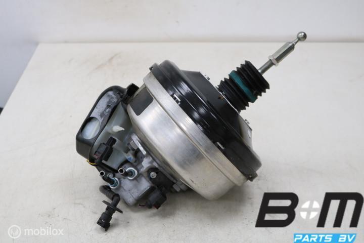 Hoofdremcilinder Audi S5 8W0611021, Gebruikt