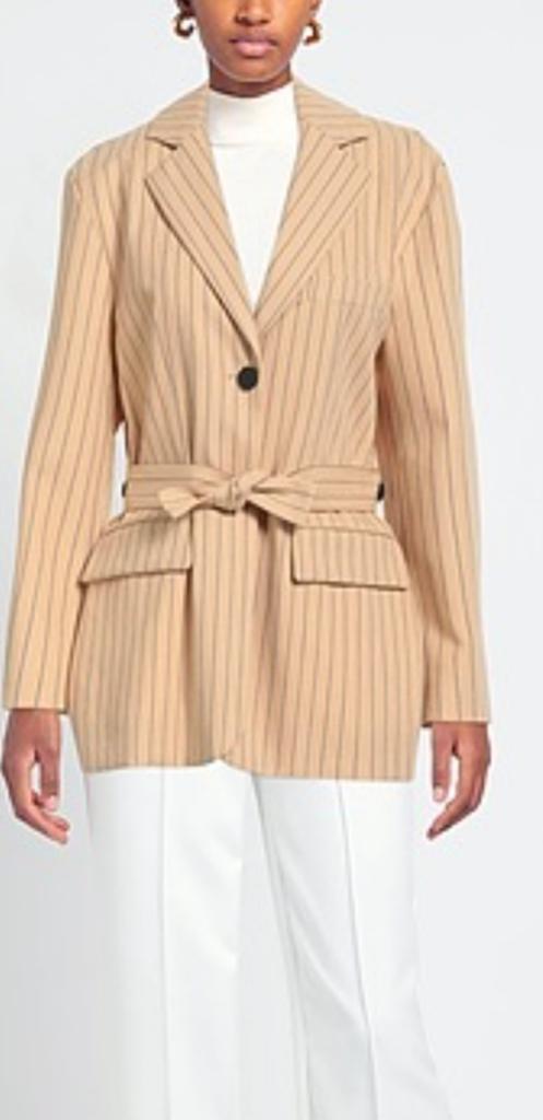 Maja Blazer maat 34 als nieuw € 389, Ophalen of Verzenden, Zo goed als nieuw, Maat 34 (XS) of kleiner